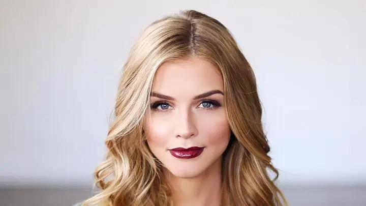 12 Gorgeous Makeup Looks from Marisa Rose Mobile Image