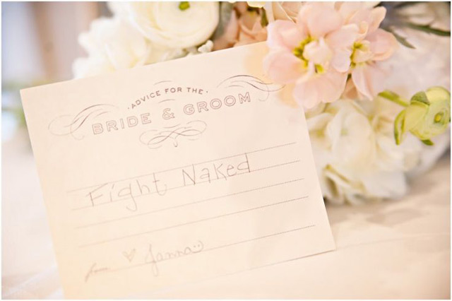 wedding guest sign in ideas we ♥ this! moncheribridals.com