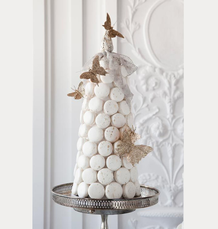 Alternatives to A Traditional Wedding Cake That Your Guests Will Love! ~ we ❤ this! moncheribridals.com